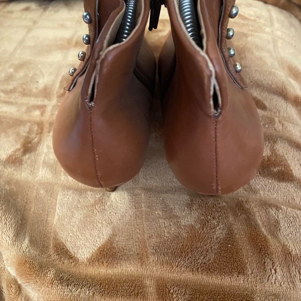 Booties - Picture 4 of 4
